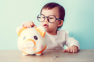 I want to adopt a baby