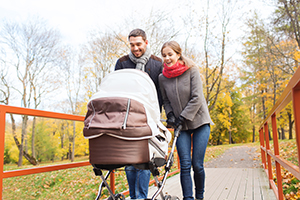 I want to adopt a baby