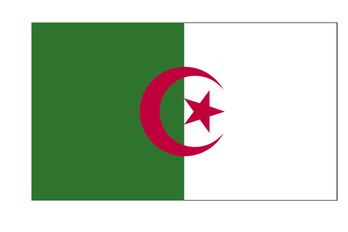 Algeria