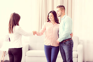 I want to adopt a baby