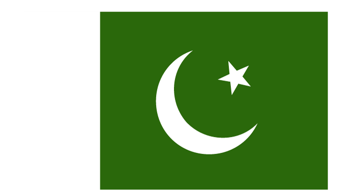 Pakistan