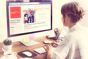 I want to adopt a baby