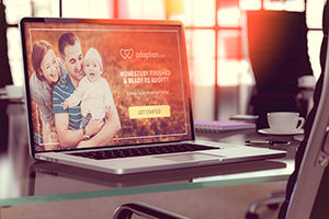 I want to adopt a baby