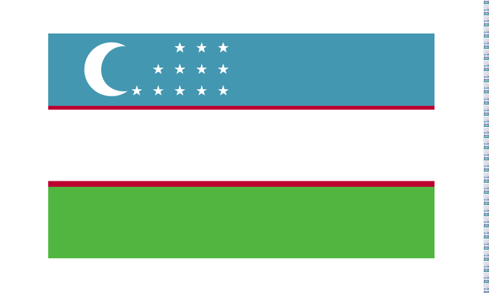 Uzbekistan